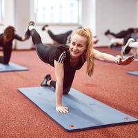 Functional Flow & Stretch