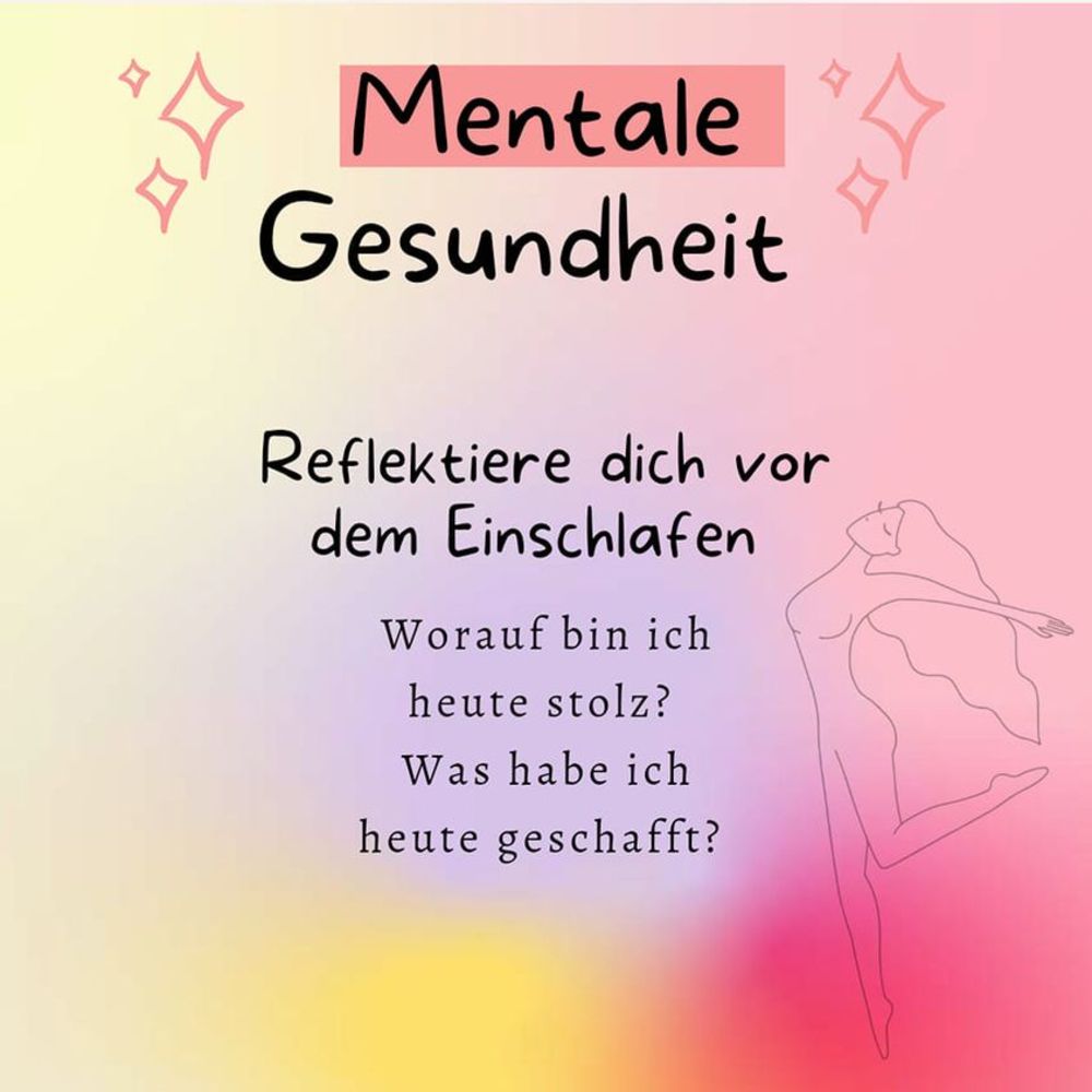Mentale Gesundheit Fitnessstudio Dresden Naußlitz WOMEN SPORTS